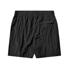 [Stone Island] Nylon Metal In Econyl® Regenerated Nylon, Garment Dyed Shorts