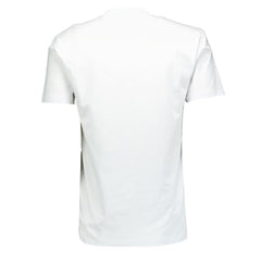 [Versace] Medusa T-Shirt in White