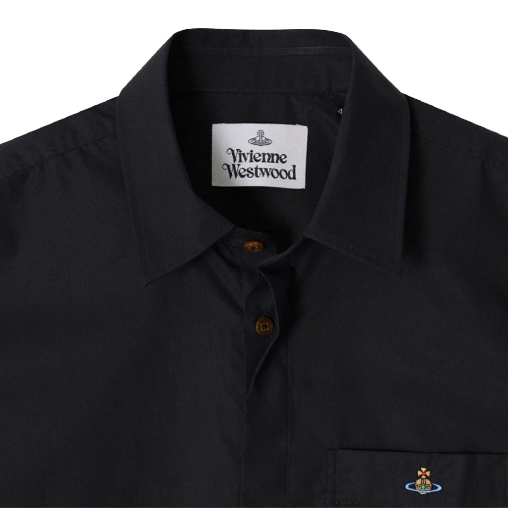 [Vivienne Westwood] Classic SS Shirt