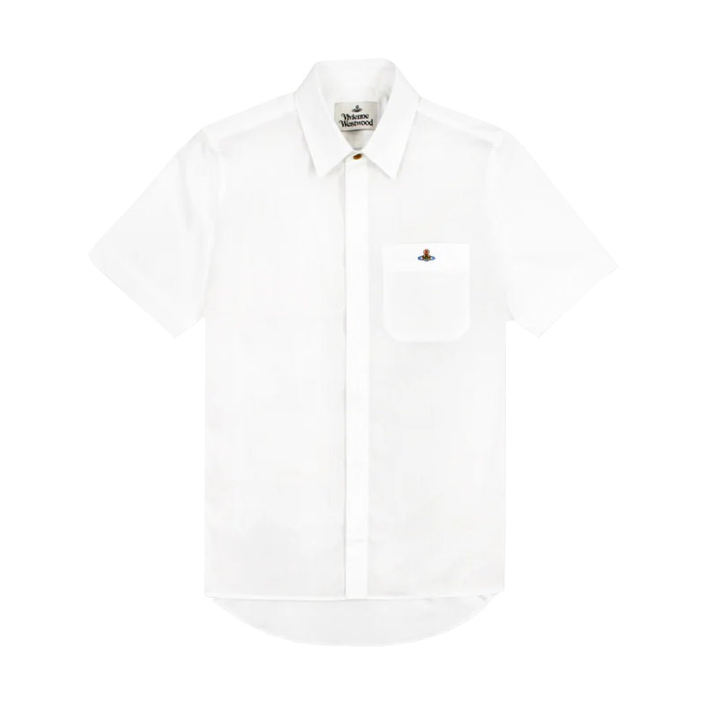 [Vivienne Westwood] Classic SS Shirt