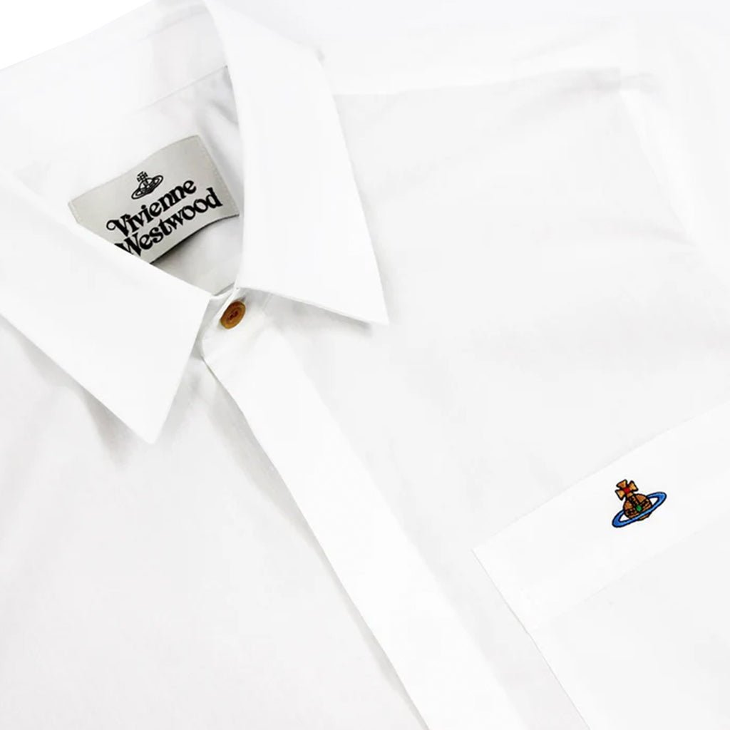 [Vivienne Westwood] Classic SS Shirt